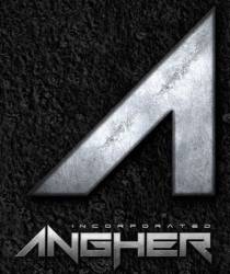 logo Angher Incorporated